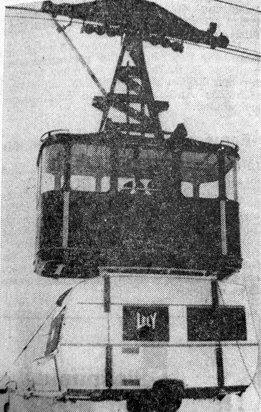 Wohnwagen