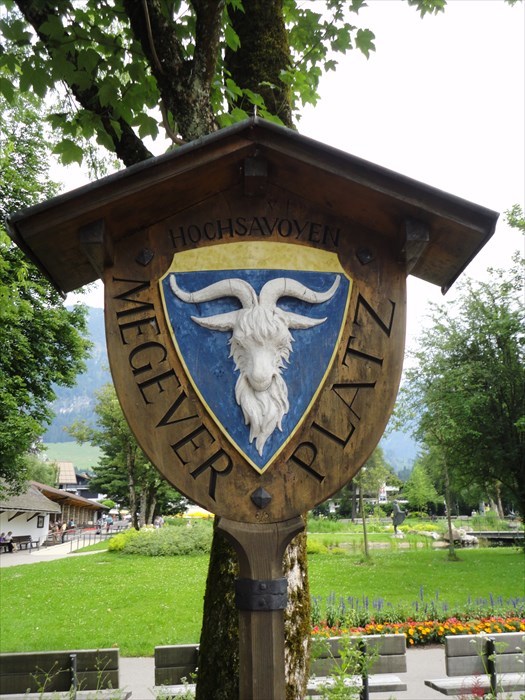 Megeverplatz