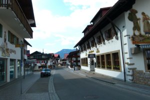 Oststrasse
