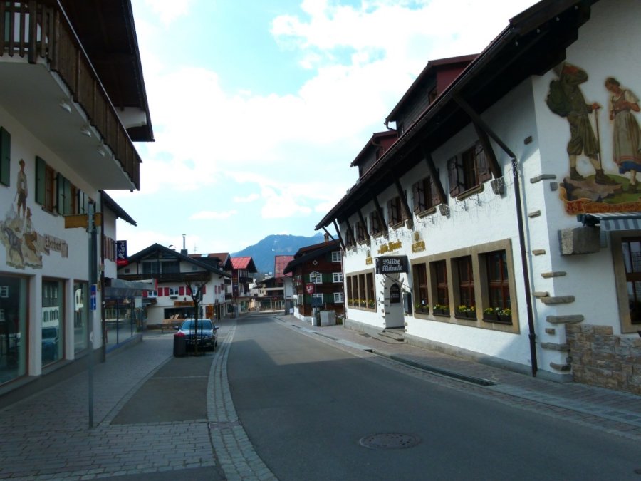 Oststrasse