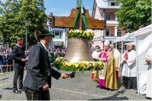 Glocke