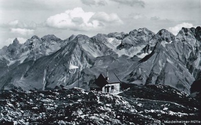 Mindelheimer
