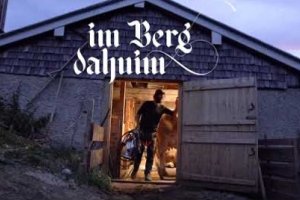Berg-dahuim