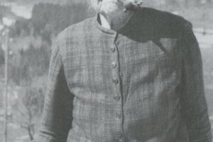 Walburga Weiler (Lukasse Woldburg, Tiefenbach)