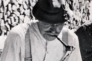 Kaspar Vogler (s‘ Käschberle üf dr Emmne)