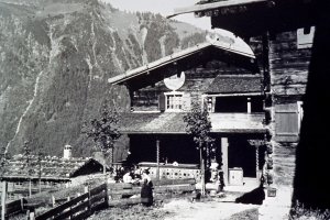 2. 04 GE Gerstruben vl 3, 2 4 um 1910