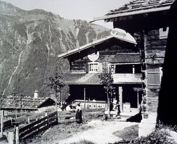 2. 04 GE Gerstruben vl 3, 2 4 um 1910