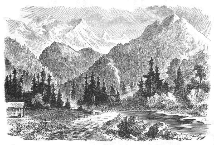 Stillachtal