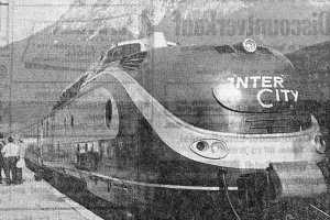 Intercity