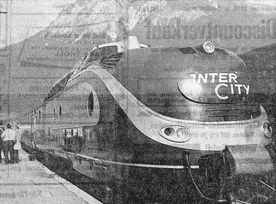 Intercity