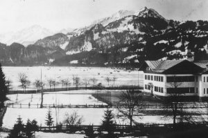 15 Volksschule