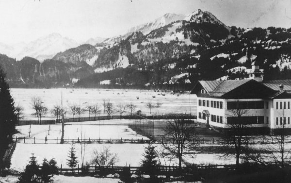 15 Volksschule
