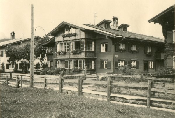 Weststraße 287