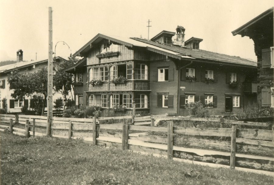 Weststraße 287
