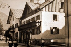 Weststr 154 Herberg, 153 Hofmann von Westen