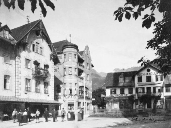Marktplatz1907