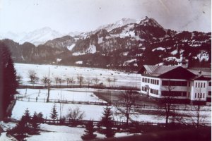 Volksschule
