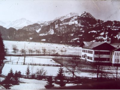 Volksschule