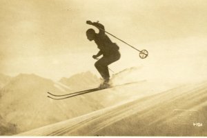 Ski