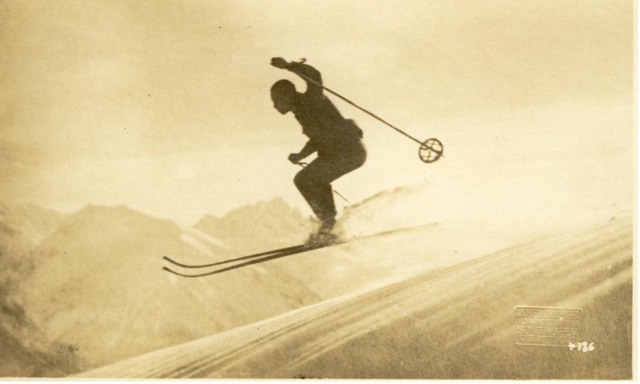 Ski