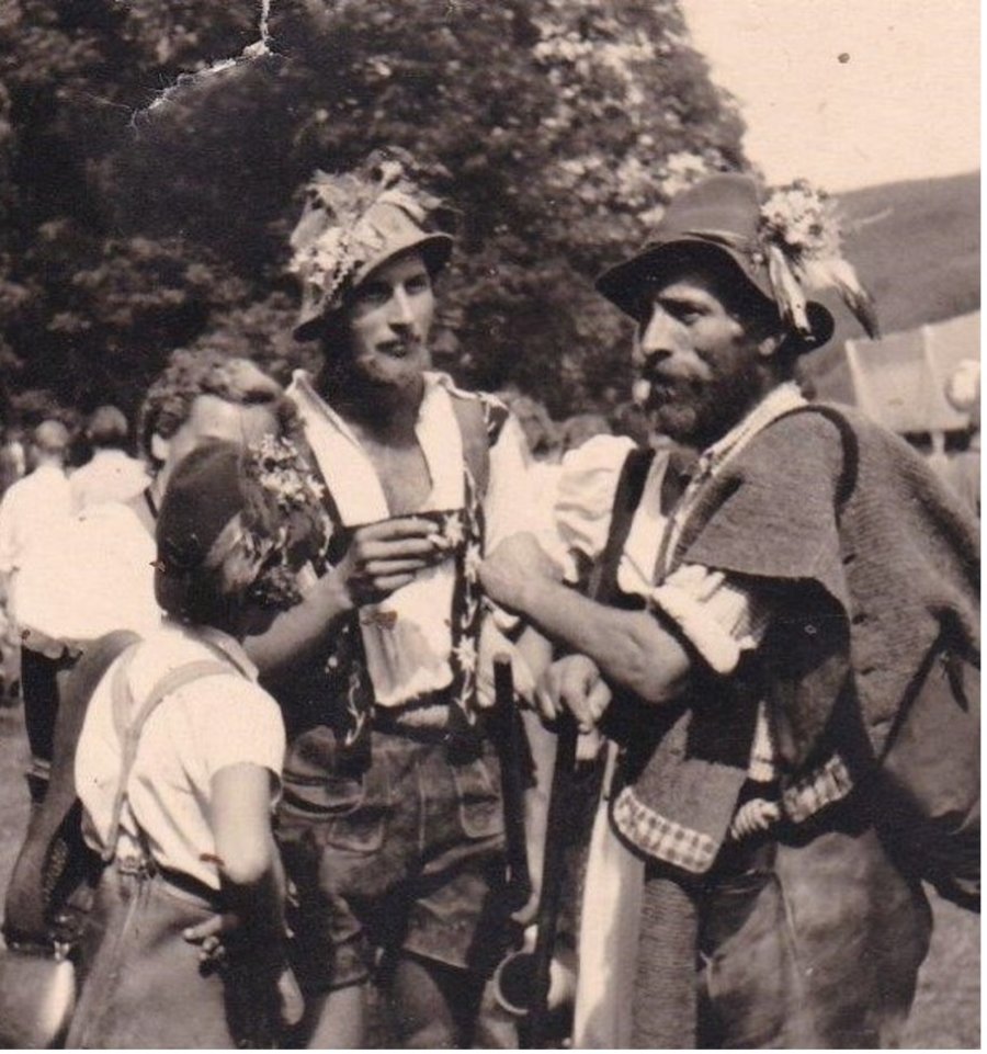 Scheid