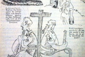 Karikatur