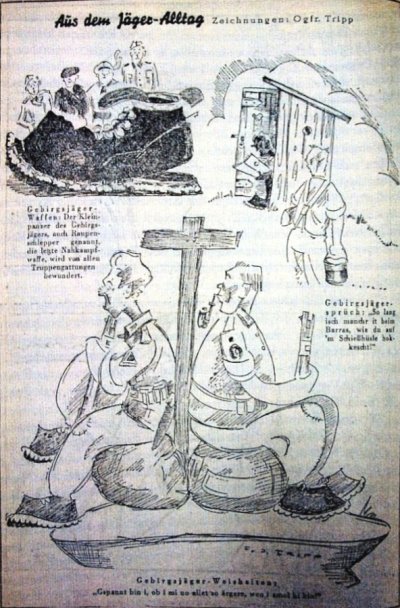 Karikatur