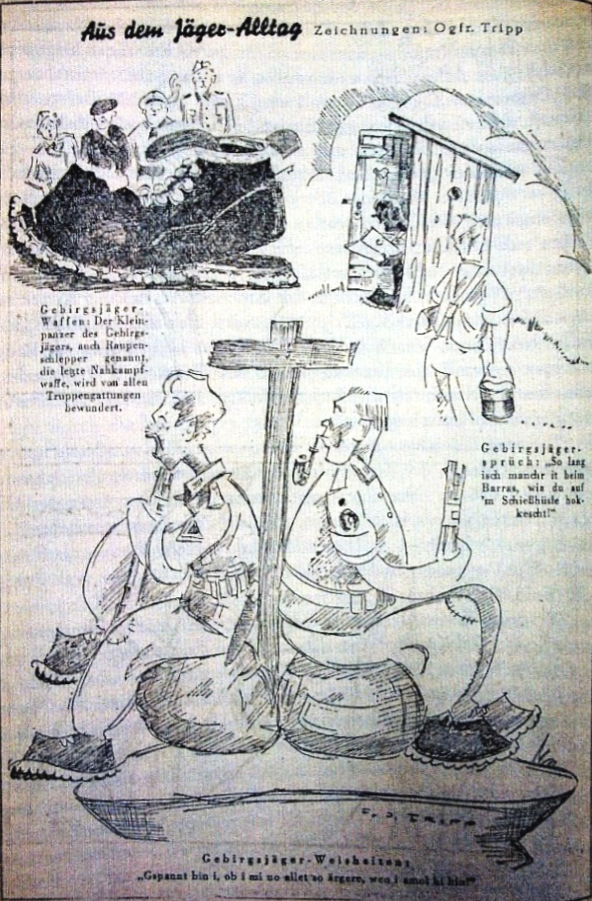 Karikatur