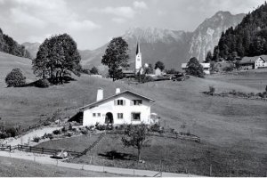 Tiefenbach