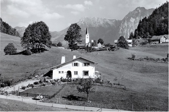 Tiefenbach