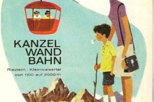 Kanzelwand