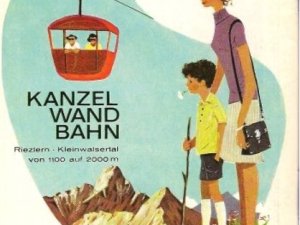 Kanzelwand