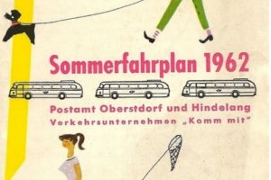 Fahrplan