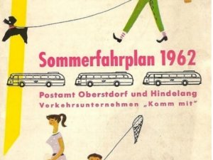 Fahrplan