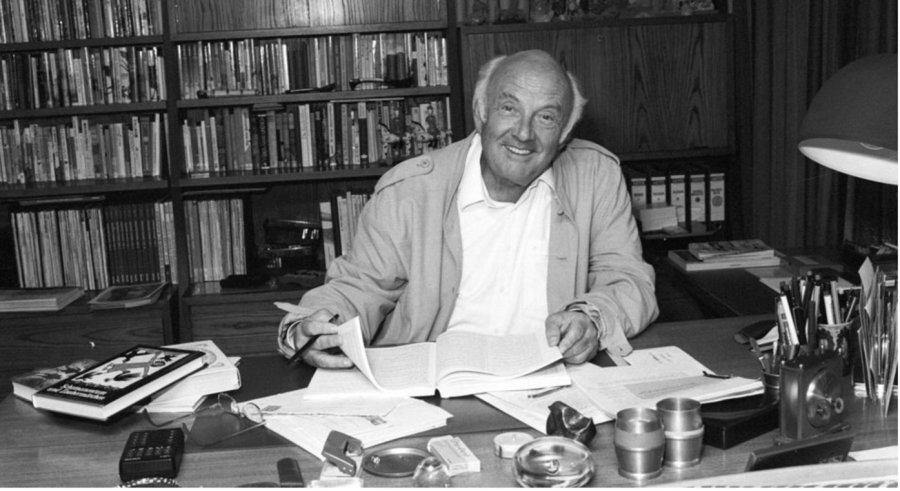 Preussler