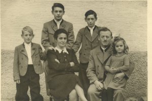 Familie