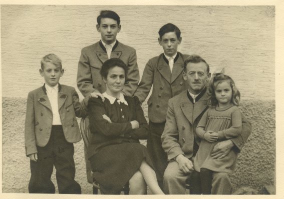 Familie