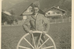 Gesellenstück