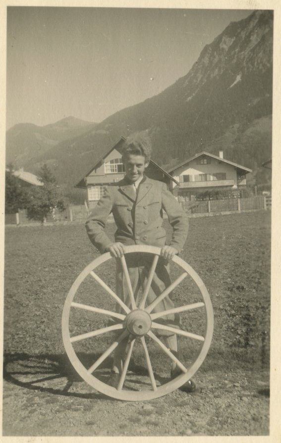 Gesellenstück