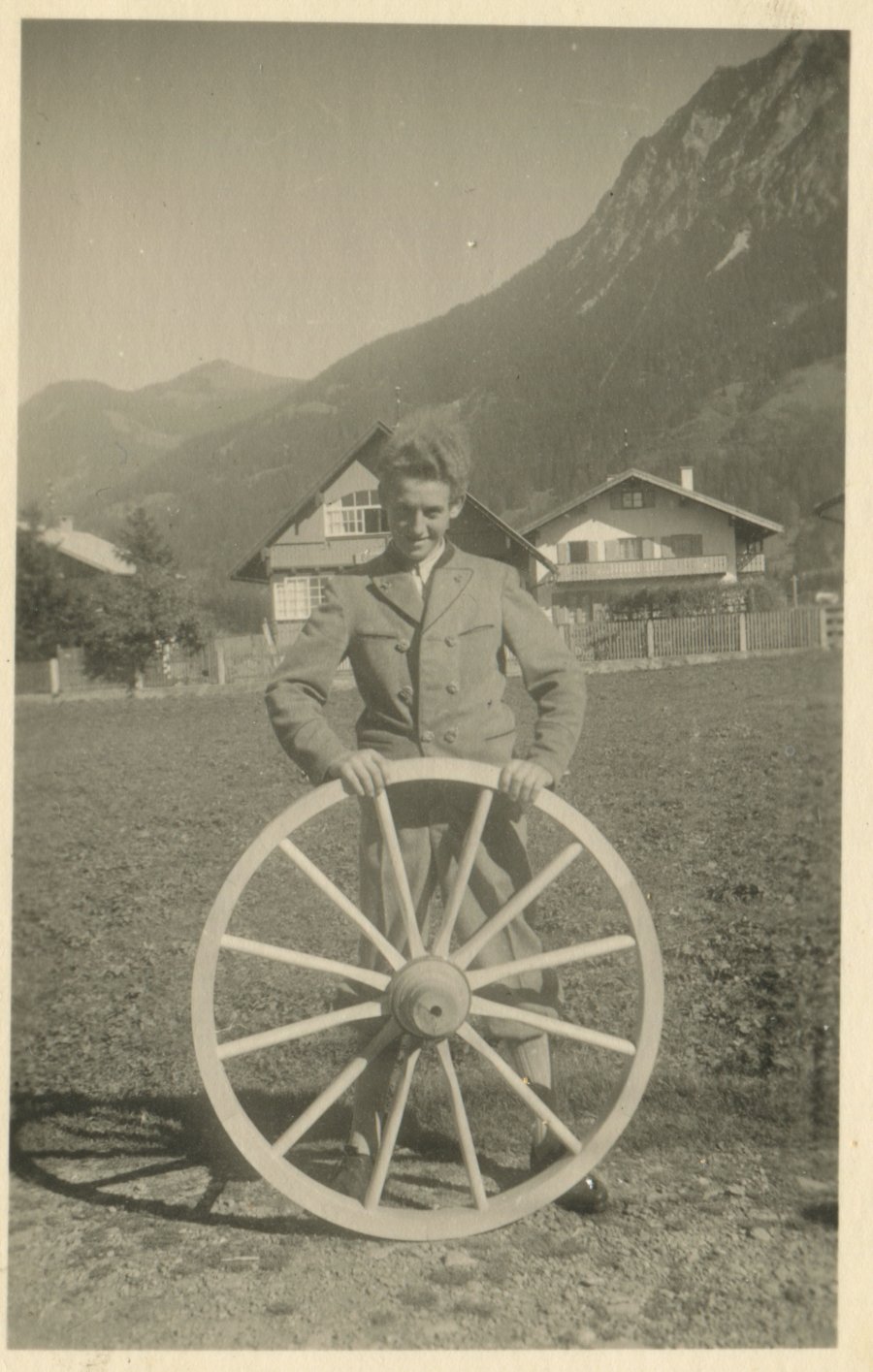 Gesellenstück