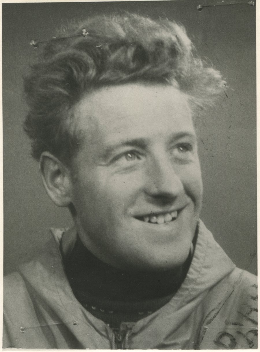 Portrait