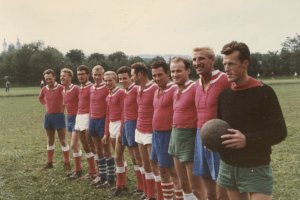 Mannschaft