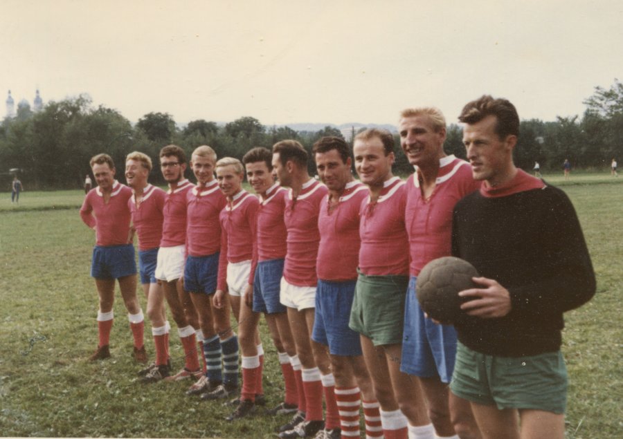 Mannschaft