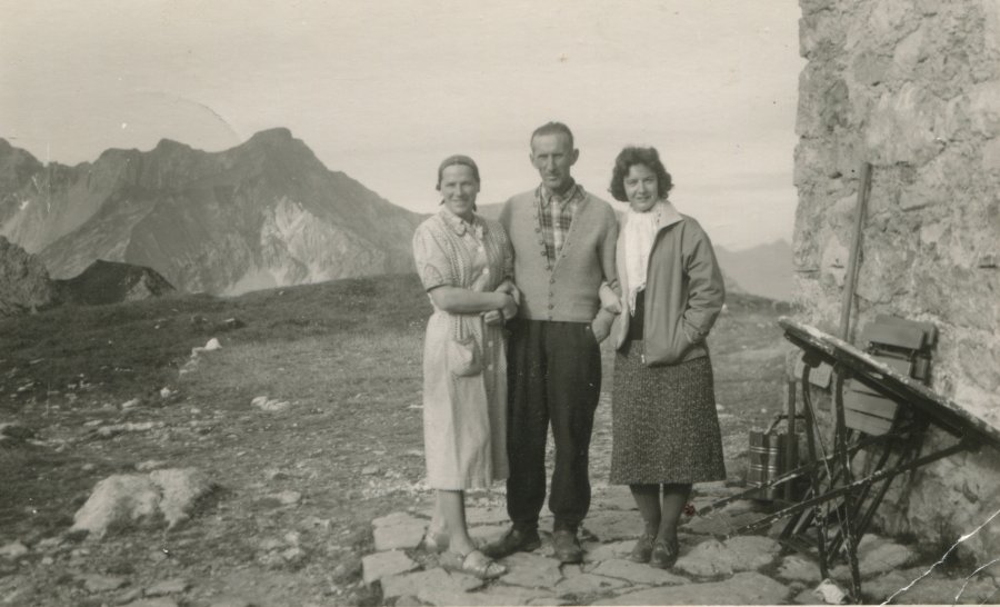 Wirtsleute