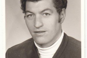 Hugo kurz