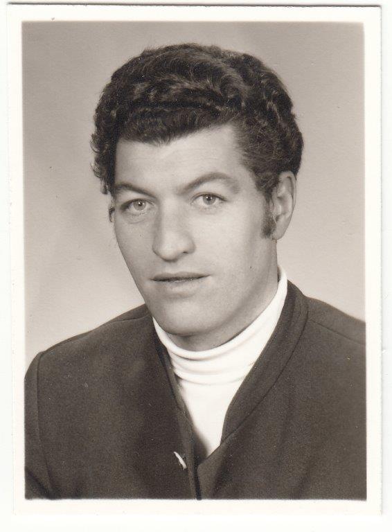 Hugo kurz