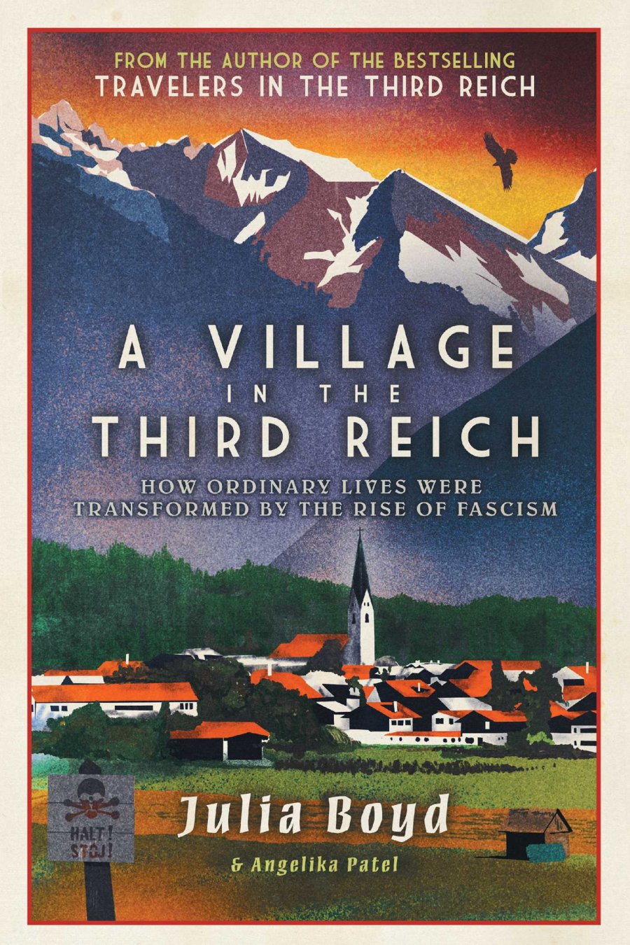 A-village-in-the-third-reich-9781639363780 hr