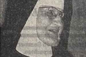 Oberin
