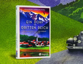 Buchvorstellung