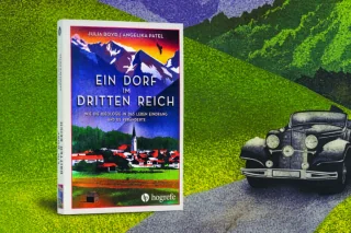 Buchvorstellung